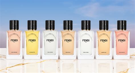 fendi fragrances.